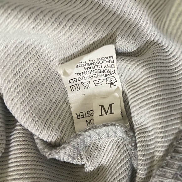 SANTALAND Hallmark Christmas Movies Watching Shirt Sz M - Picture 6 of 6